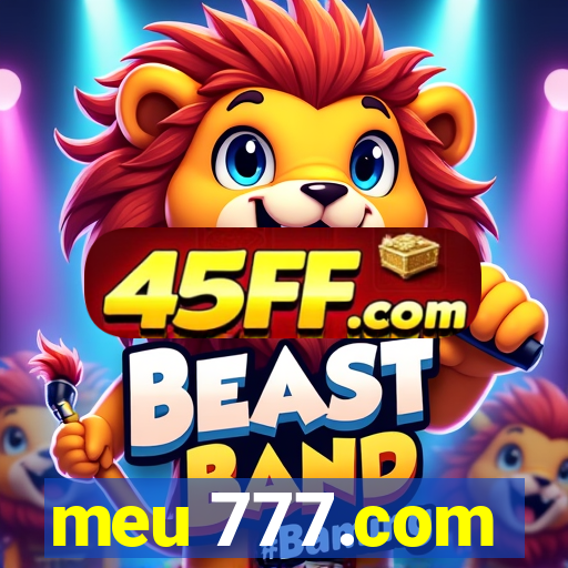 meu 777.com